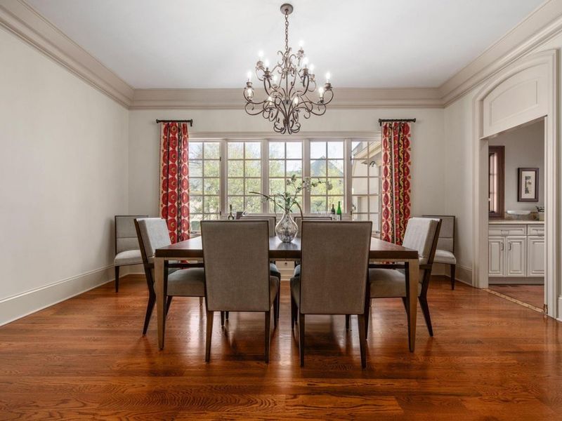 7871 Calverton Square , New Albany, OH 43054 Photo 19