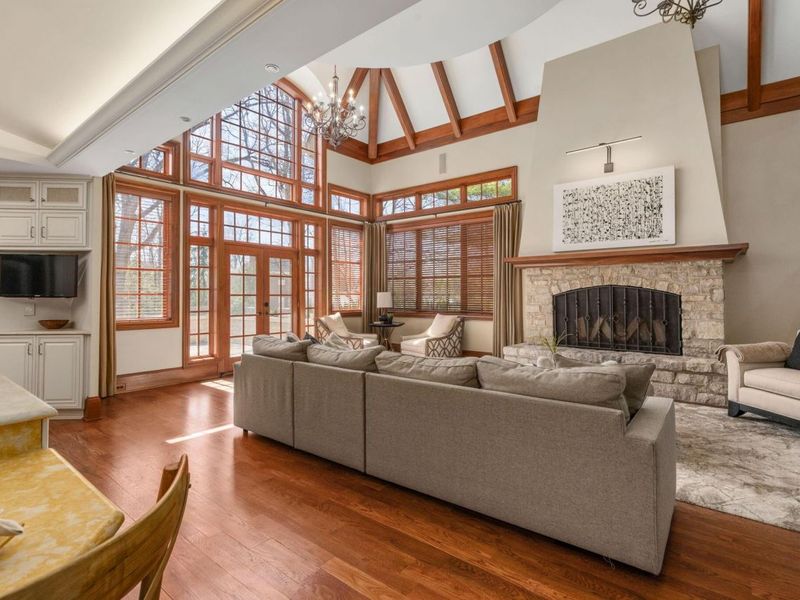 7871 Calverton Square , New Albany, OH 43054 Photo 25