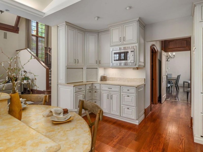 7871 Calverton Square , New Albany, OH 43054 Photo 35