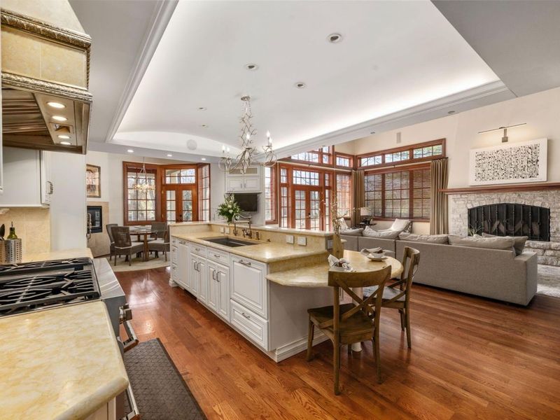 7871 Calverton Square , New Albany, OH 43054 Photo 38