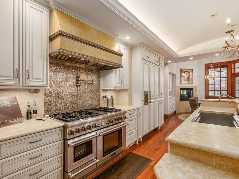 7871 Calverton Square, New Albany, OH 43054 Photo 38