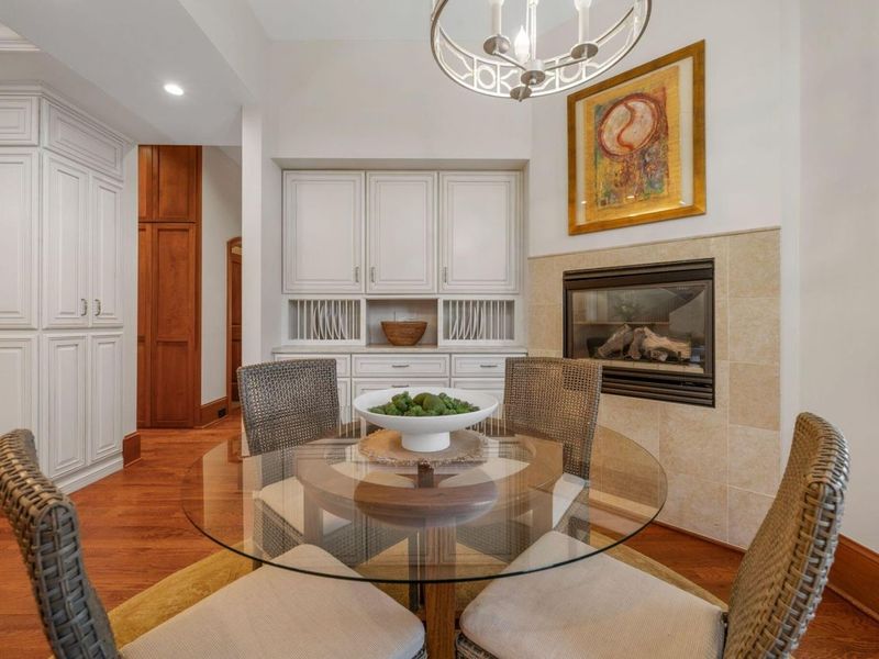 7871 Calverton Square , New Albany, OH 43054 Photo 44