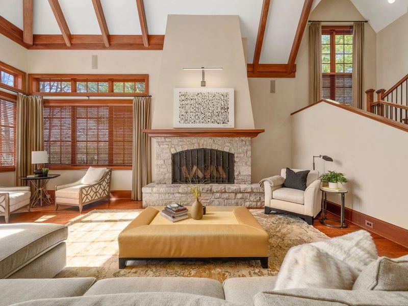 7871 Calverton Square , New Albany, OH 43054 Photo 47