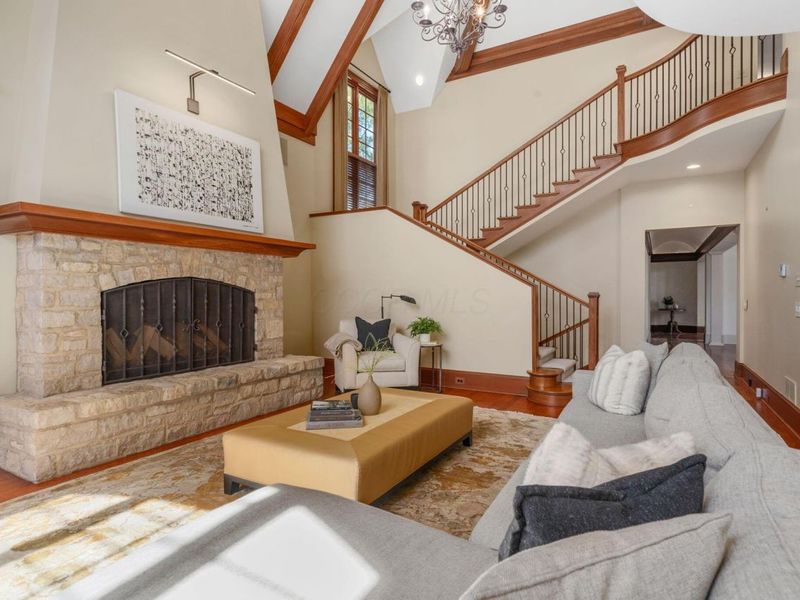 7871 Calverton Square , New Albany, OH 43054 Photo 49