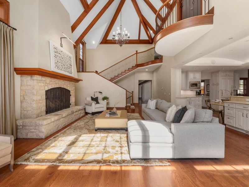 7871 Calverton Square, New Albany, OH 43054 Photo 49