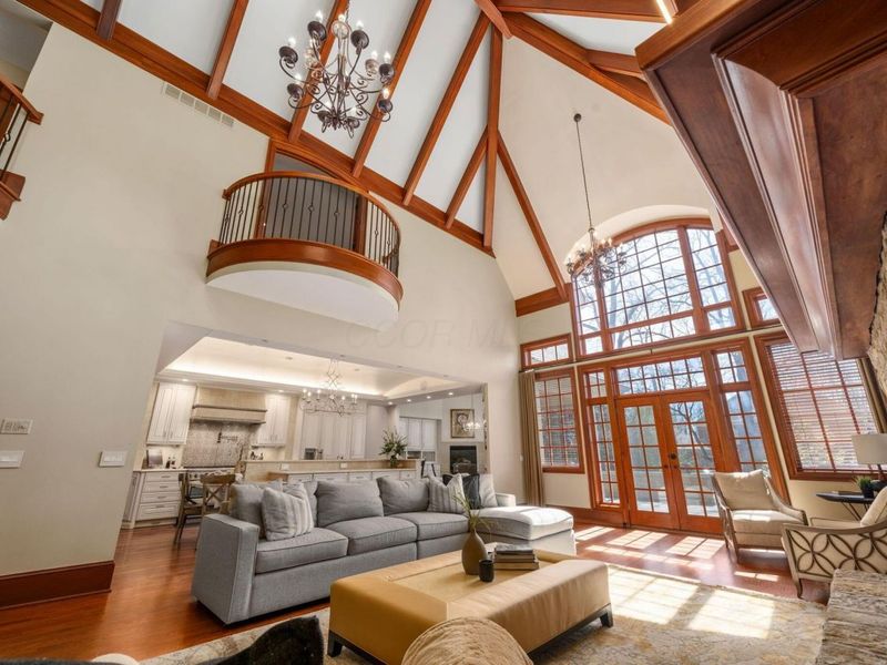 7871 Calverton Square , New Albany, OH 43054 Photo 53