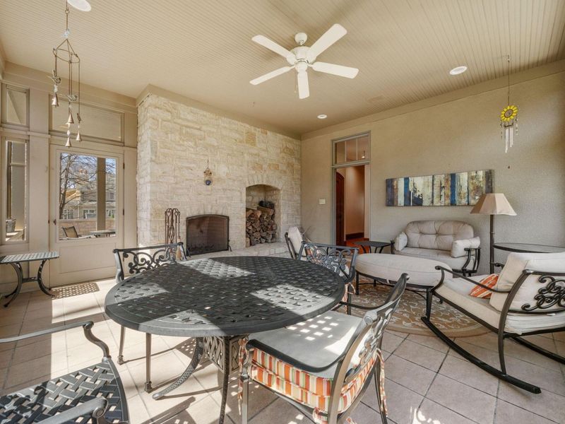 7871 Calverton Square, New Albany, OH 43054 Photo 58