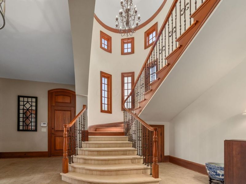 7871 Calverton Square , New Albany, OH 43054 Photo 6