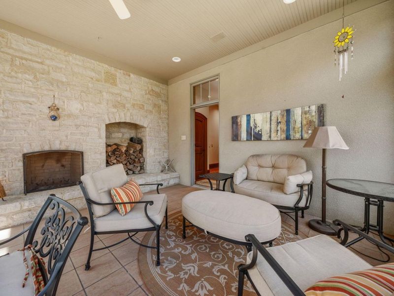 7871 Calverton Square , New Albany, OH 43054 Photo 60