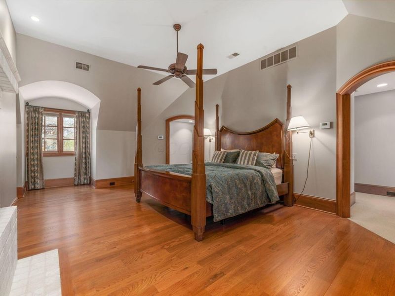 7871 Calverton Square , New Albany, OH 43054 Photo 67