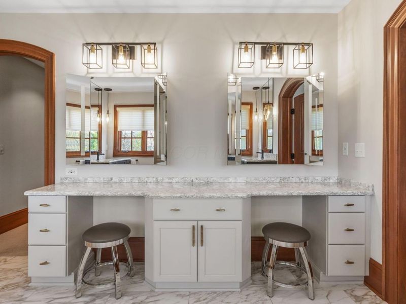 7871 Calverton Square , New Albany, OH 43054 Photo 73