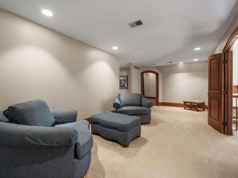 7871 Calverton Square , New Albany, OH 43054 Photo 79