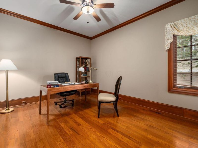 7871 Calverton Square , New Albany, OH 43054 Photo 8