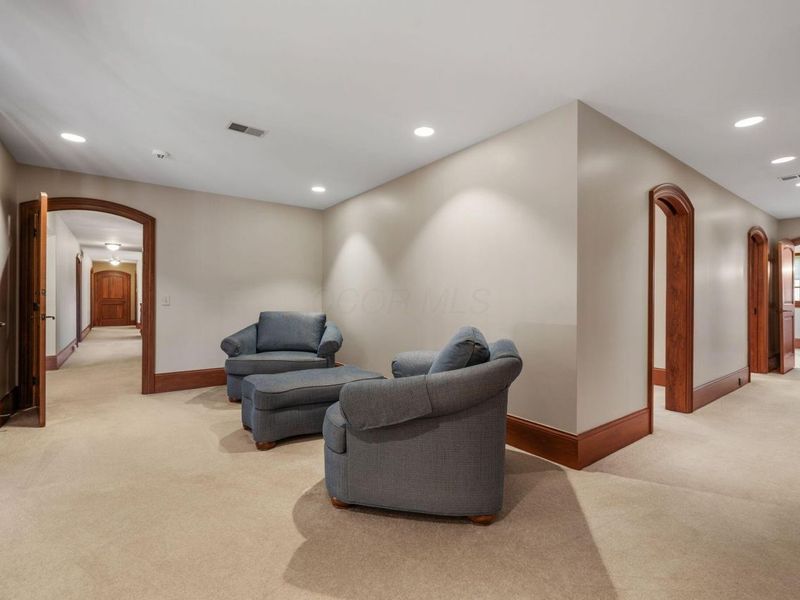 7871 Calverton Square , New Albany, OH 43054 Photo 82