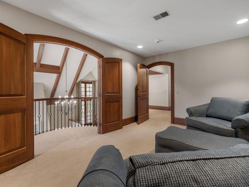 7871 Calverton Square , New Albany, OH 43054 Photo 83