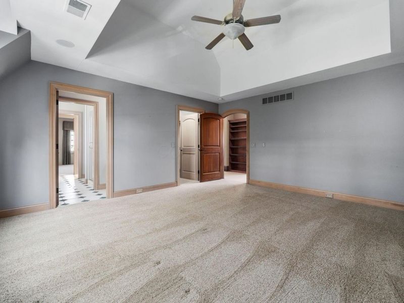 7871 Calverton Square , New Albany, OH 43054 Photo 85