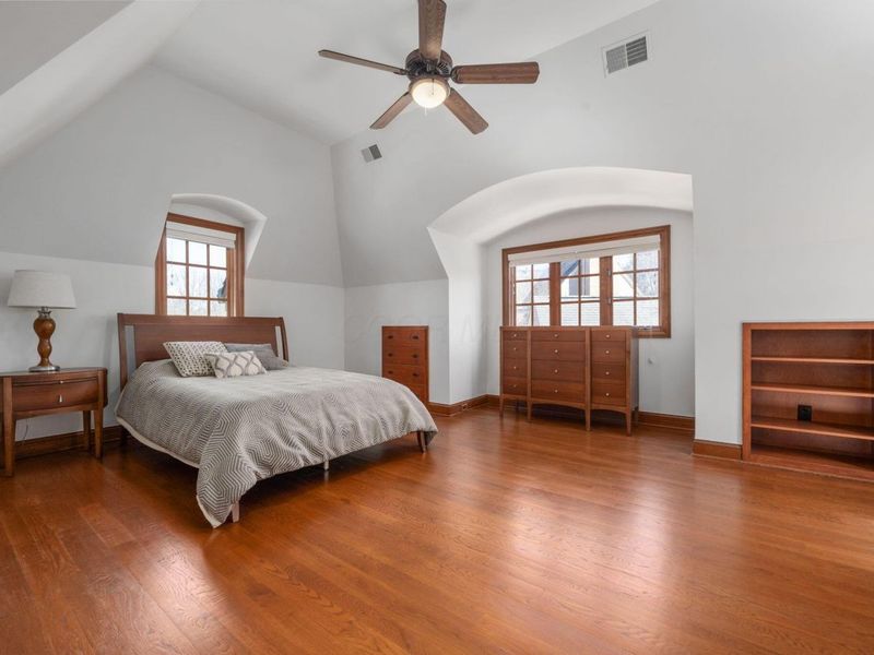 7871 Calverton Square , New Albany, OH 43054 Photo 90