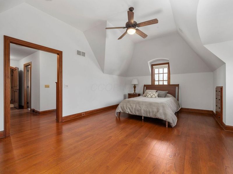 7871 Calverton Square , New Albany, OH 43054 Photo 91