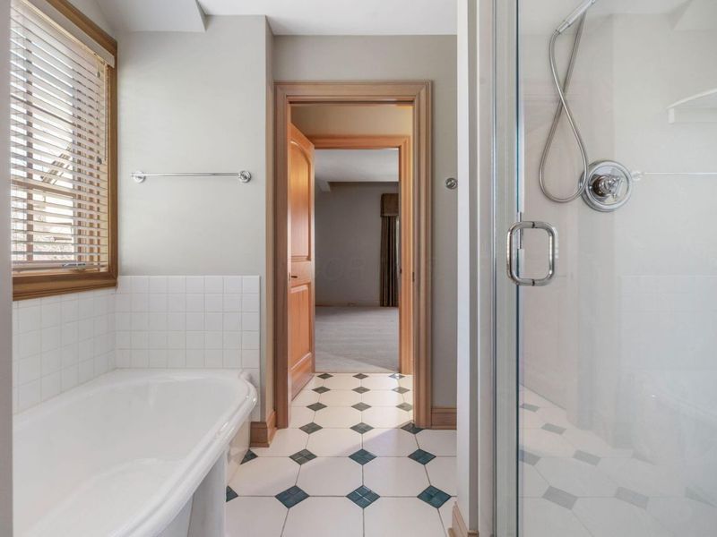 7871 Calverton Square , New Albany, OH 43054 Photo 97