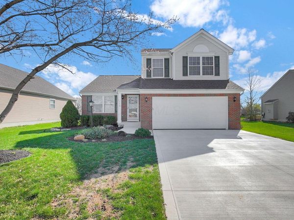 119 Kraner Street , Pataskala, OH 43062