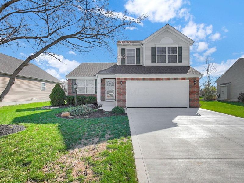 119 Kraner Street, Pataskala, OH 43062 Photo 1