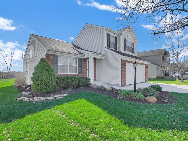 119 Kraner Street, Pataskala, OH 43062 Photo 2