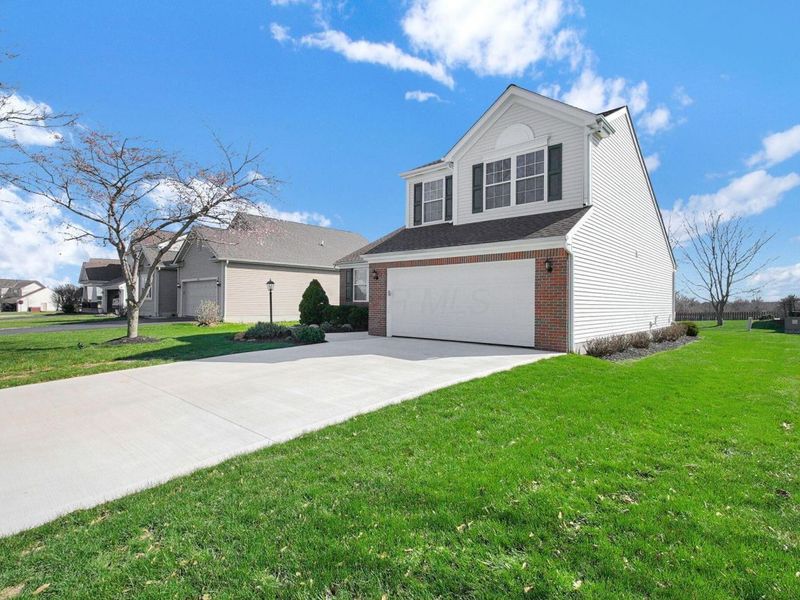 119 Kraner Street, Pataskala, OH 43062 Photo 3