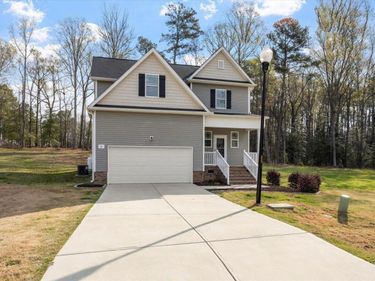 65 Pecos Court, Zebulon, NC 27597