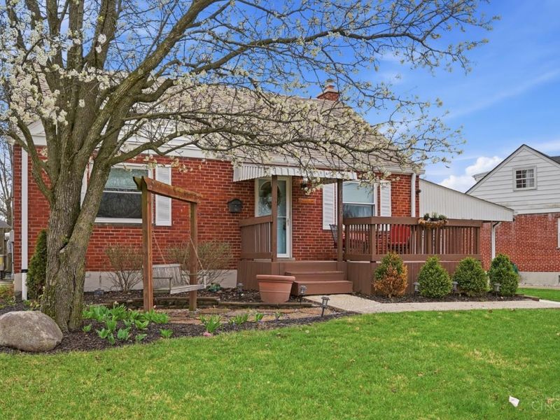 1216 Alwil Drive, Cincinnati, OH 45215 Photo 1