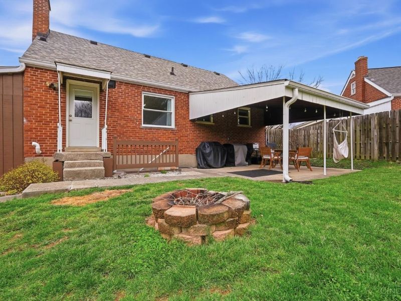 1216 Alwil Drive, Cincinnati, OH 45215 Photo 41