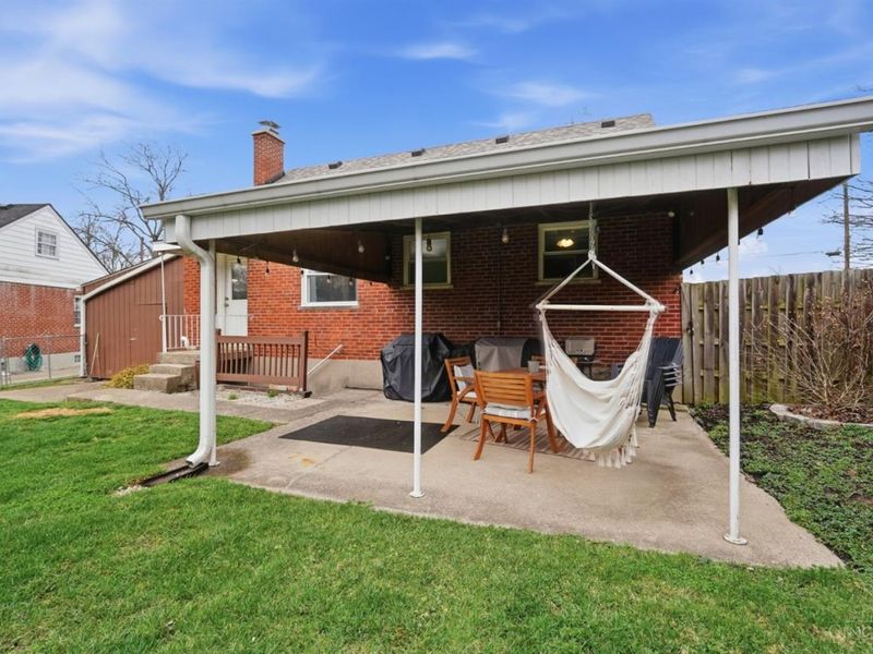 1216 Alwil Drive, Cincinnati, OH 45215 Photo 43