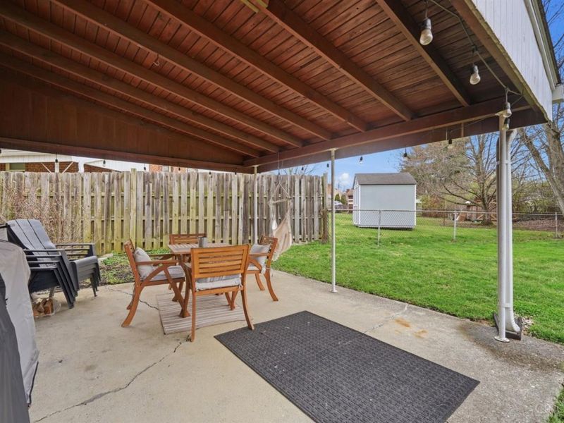 1216 Alwil Drive, Cincinnati, OH 45215 Photo 44