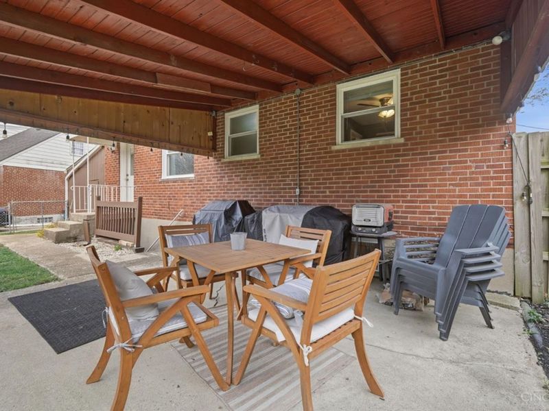1216 Alwil Drive, Cincinnati, OH 45215 Photo 45