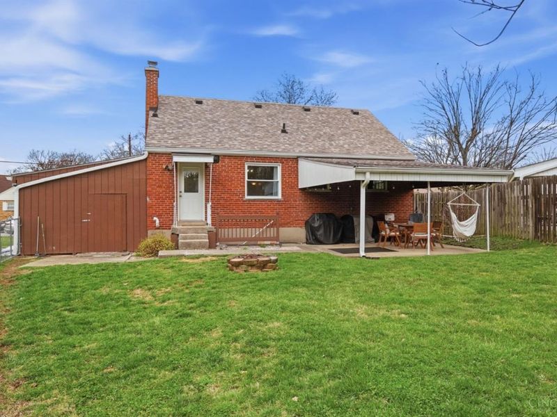 1216 Alwil Drive, Cincinnati, OH 45215 Photo 46