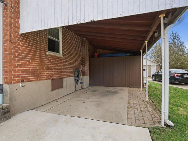 1216 Alwil Drive, Cincinnati, OH 45215 Photo 49