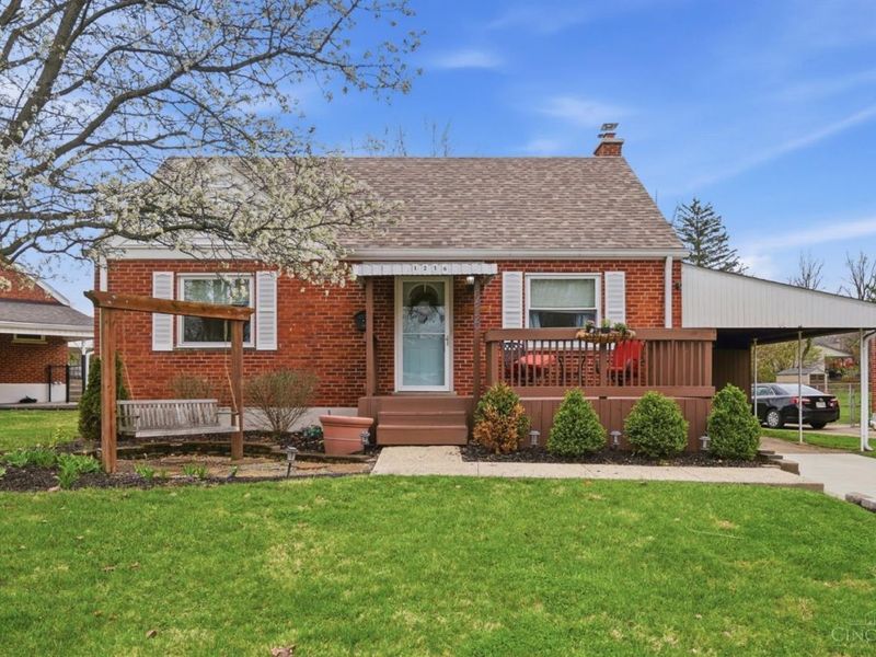 1216 Alwil Drive, Cincinnati, OH 45215 Photo 50