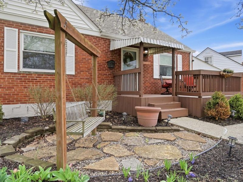 1216 Alwil Drive, Cincinnati, OH 45215 Photo 51