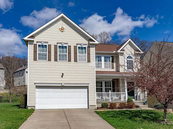 1942 Chase Avenue, Cincinnati, OH 45223