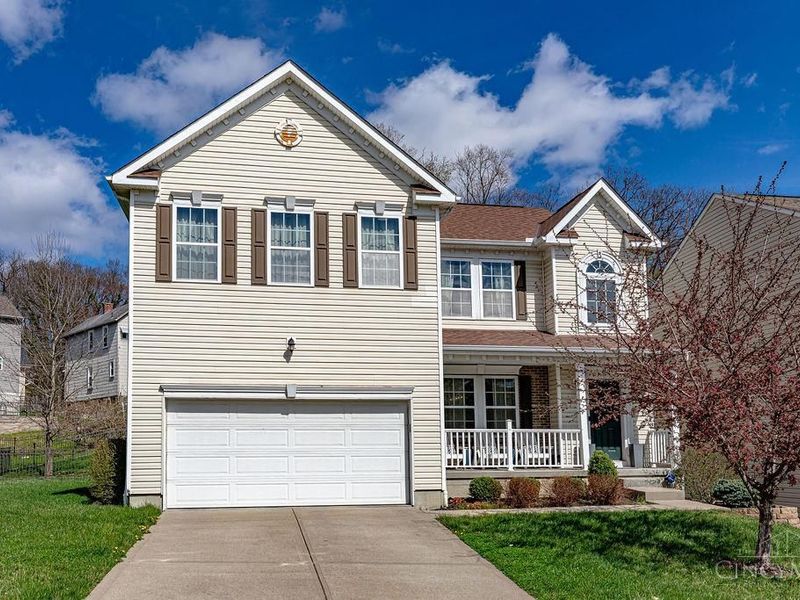 1942 Chase Avenue, Cincinnati, OH 45223 Photo 1