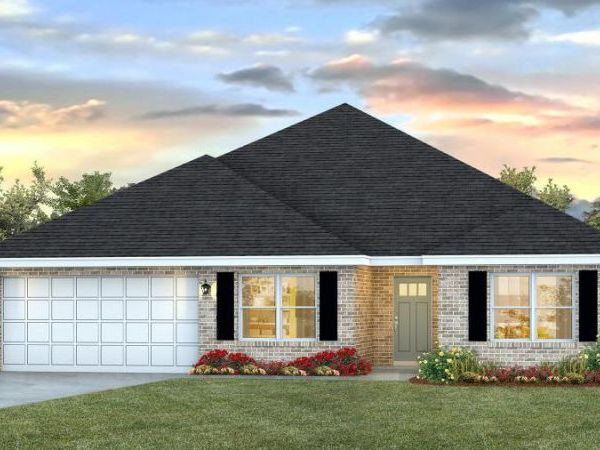 8701 Bluebell Street, Milton, FL 32583