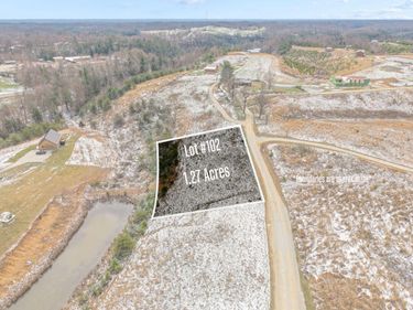 Lot #102 Shawnee Run , Rogers, KY 41365