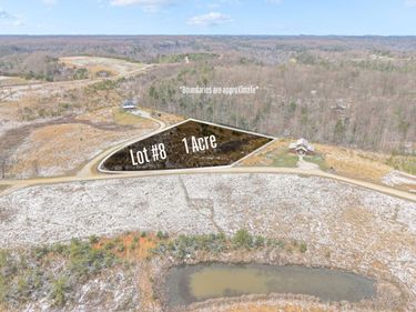 Lot #8 Shawnee Run , Rogers, KY 41365