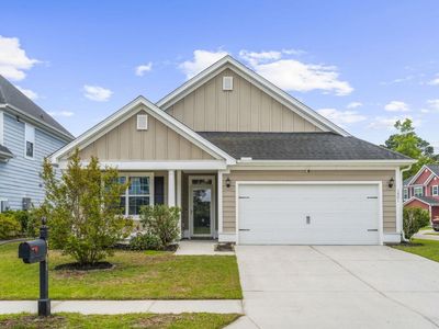 3901 Greico Road, North Charleston, SC 29420