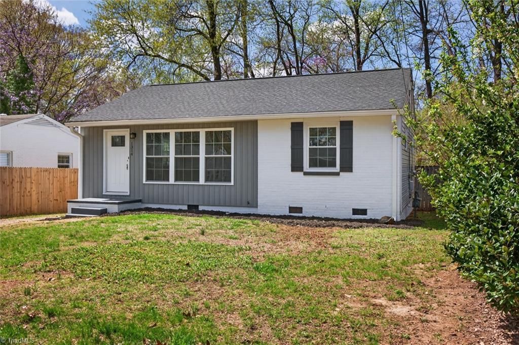 1314 Town Street, Greensboro, NC 27407 Main Photo