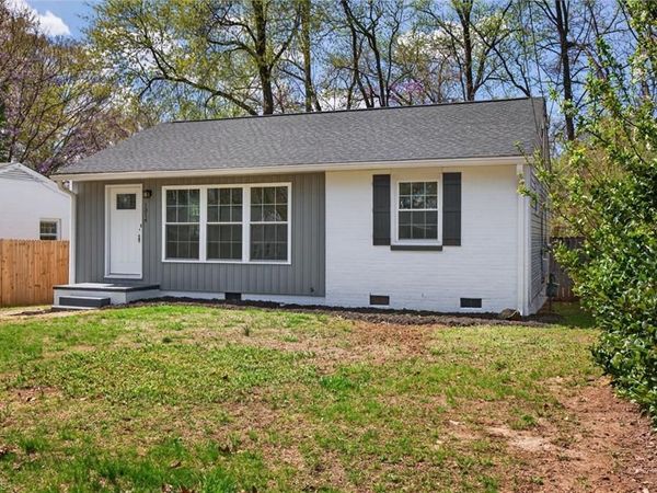 1314 Town Street, Greensboro, NC 27407