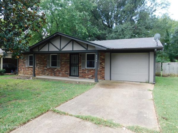 6455 Heather Road, Horn Lake, MS 38637
