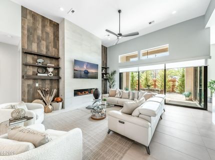 2978 Saddle Peak Drive, Reno, NV 89521 Photo