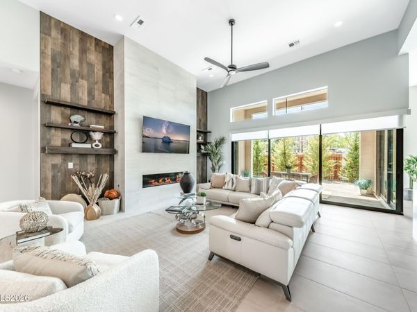 2978 Saddle Peak Drive, Reno, NV 89521