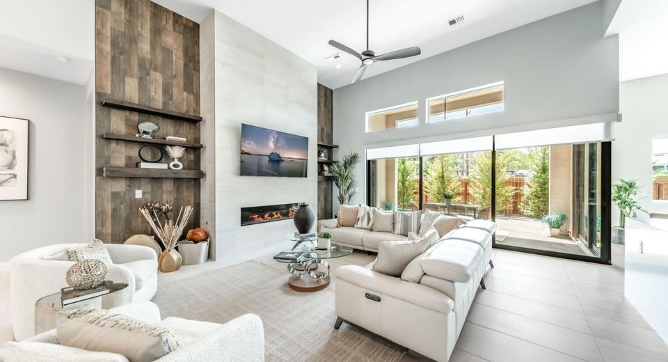 2978 Saddle Peak Drive, Reno, NV 89521 Photo