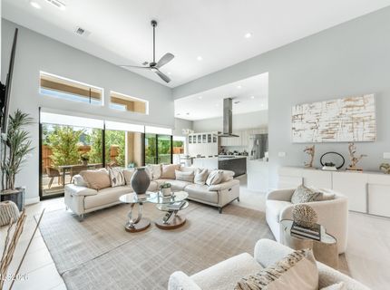 2978 Saddle Peak Drive, Reno, NV 89521 Photo
